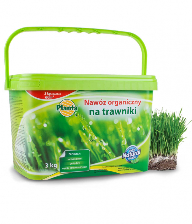 Nawóz Organiczny Hasło Do Krzyżówki Nawóz organiczny na trawniki