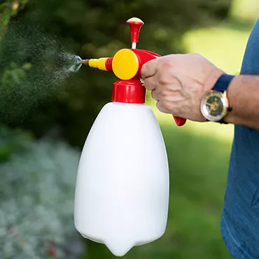 Opryskiwacze i akcesoria