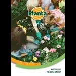 Katolog produktów Planta 2019