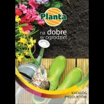 Katalog produktów Planta