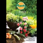 Katalog produktów Planta