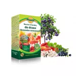Nawóz pod drzewa i krzewy owocowe