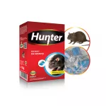 ESCA PASTA P na szczury