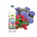 Biohumus do kwiatów balkonowych i rabatowych