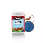 SUPER na ślimaki