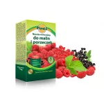 Nawóz do malin i porzeczek
