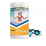 CHLOROX T Tabletki