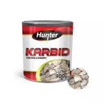 Karbid granulowany