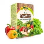 Nawóz organiczny do warzyw i ziół