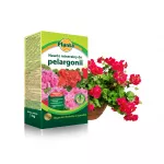 Nawóz do pelargonii