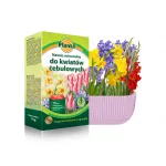Nawóz do kwiatów cebulowych