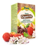 Nawóz organiczny do drzew i krzewów owocowych