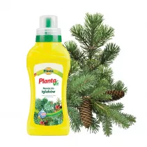 Nawóz płynny do iglaków - Planta