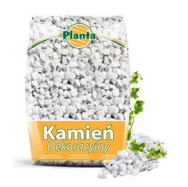 Kamień dekoracyjny Bianco Carrara - Planta
