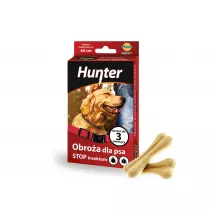  Obroża dla psa STOP insektom - Hunter