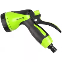  Pistolet zraszający 10-pozycyjny, Khayner Garden - X864P