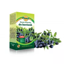 Nawóz mineralny pod borówki - Planta
