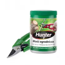 Maść ogrodnicza na rany i miejsca szczepienia - Hunter