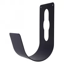  Uchwyt ścienny na wąż ogrodowy - metalowy Plantina - TY834