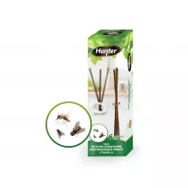 VACO Patyczki zapachowe odstraszające owady - Hunter