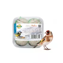 Zestaw dla sikorek - Planta