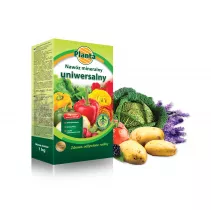 Nawóz mineralny uniwersalny - Planta