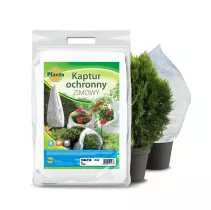 Kaptur ochronny zimowy - Planta
