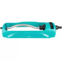  Zraszacz linowy, oscylacyjny 15-dyszowy Khayner Garden - XC4280