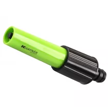  Końcówka zraszająca, prądownica, Khayner Garden - K11-GR