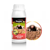  4Kret płyn odstrasza krety-Planta