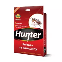 Pułapka na karaczany Hunter