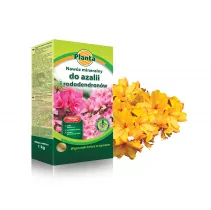 Nawóz mineralny pod azalie i rododendrony - Planta