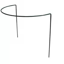 Podpora do roślin "uchwyt krzaka" Plantina - 70cm
