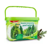 Nawóz mineralny pod iglaki - Planta