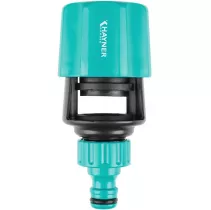  Przyłącze kranowe do baterii z wanny, umywalki, zlewu Khayner Garden - K24