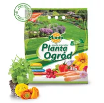 Nawóz mineralny Planta ogród