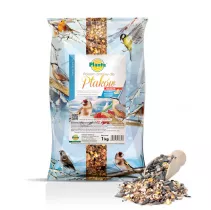 Pokarm zimowy dla ptaków PREMIUM - Planta