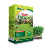 Trawa Super Trawnik - Planta