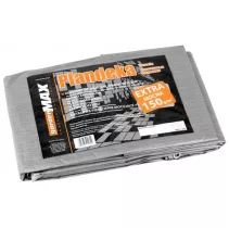  Plandeka srebrna gardenMAX