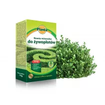 Nawóz mineralny pod żywopłoty - Planta