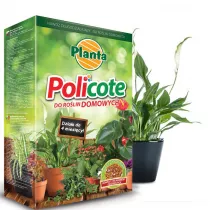 Nawóz długodziałający do roślin zielonych i domowych - Planta
