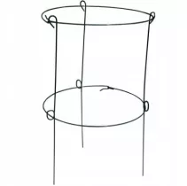 Podpora do piwonii Plantina, wys.90cm, fi 45cm - PDRP-4590