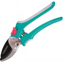 Sekator ręczny kowadełkowy Khayner Garden 460GA