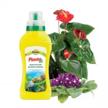 Nawóz płynny jesienno-zimowy - Planta