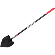  Łopata uniwersalna na trzonie długim Khayner Garden SHARK ATTACK S588GL