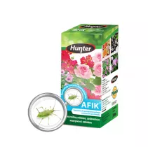 Preparat na mszyce Afik - Hunter