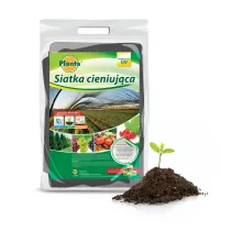 Siatka cieniująca - Planta
