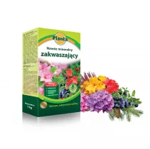 Nawóz mineralny zakwaszający - Planta