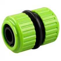  Reperator - łącznik dwóch węży 3/4" Khayner Garden - K534-GR