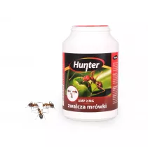 Neopermin + proszek na mrówki - Hunter